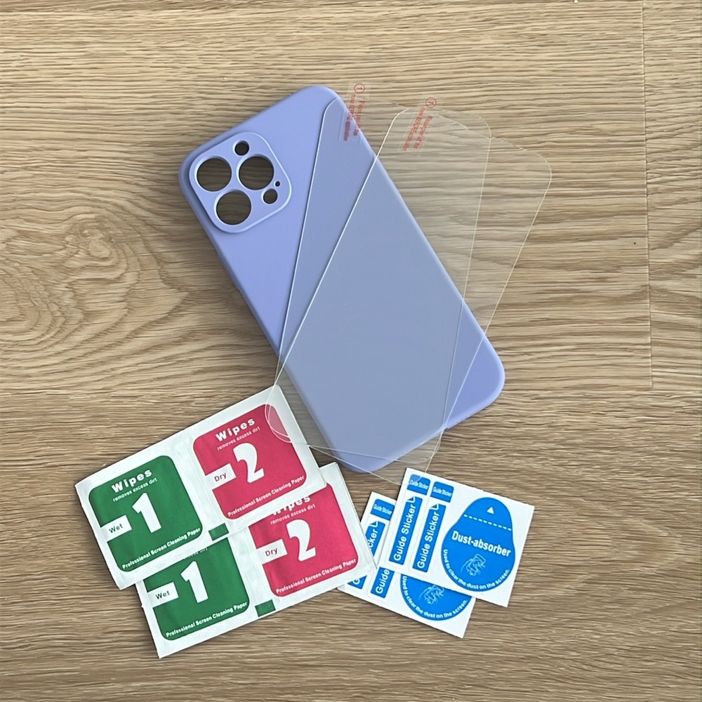 iPhone 13 Pro Max Case - MagSafe